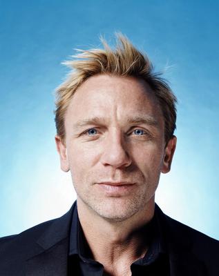 Daniel Craig posters