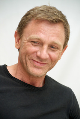 Daniel Craig posters