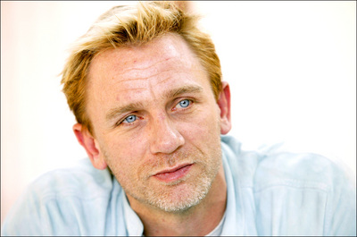 Daniel Craig posters