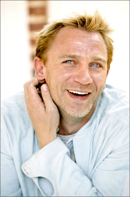 Daniel Craig posters