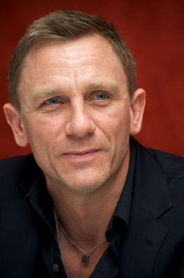 Daniel Craig posters
