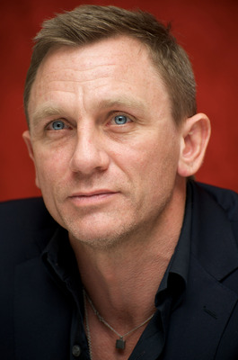 Daniel Craig posters