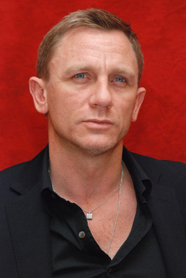 Daniel Craig posters