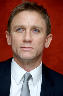 Daniel Craig posters