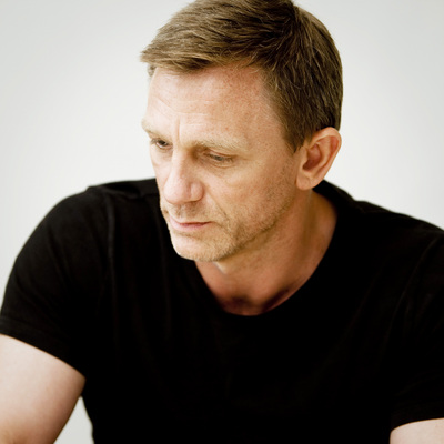 Daniel Craig posters