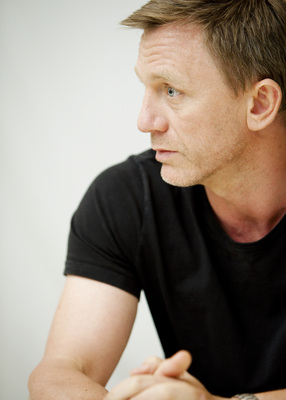Daniel Craig posters