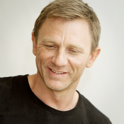 Daniel Craig posters