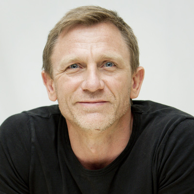 Daniel Craig posters