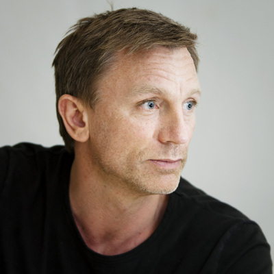 Daniel Craig posters