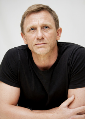 Daniel Craig posters