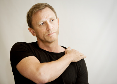 Daniel Craig posters