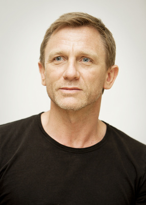 Daniel Craig posters