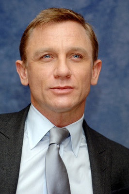 Daniel Craig posters