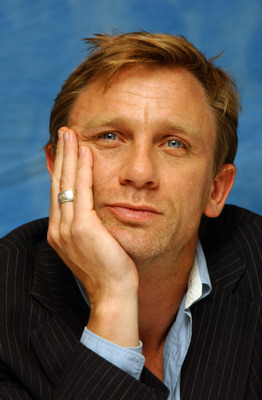 Daniel Craig posters