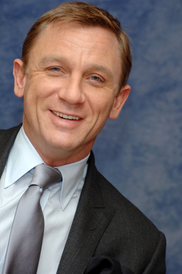 Daniel Craig posters