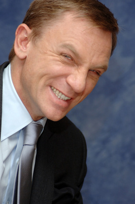 Daniel Craig posters