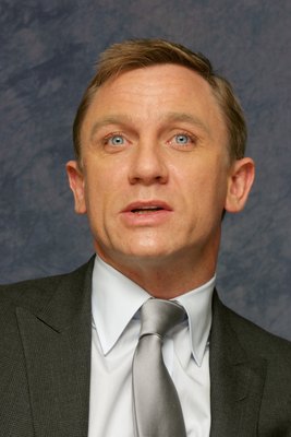 Daniel Craig posters