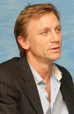 Daniel Craig posters