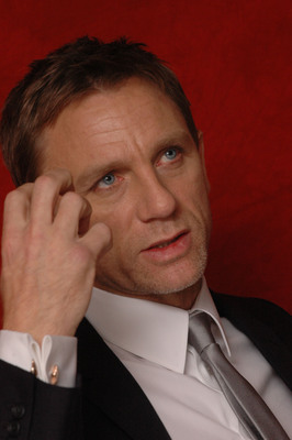 Daniel Craig posters