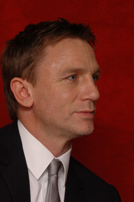 Daniel Craig posters