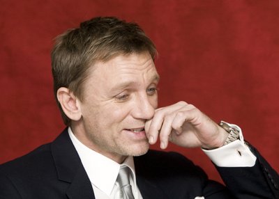 Daniel Craig posters