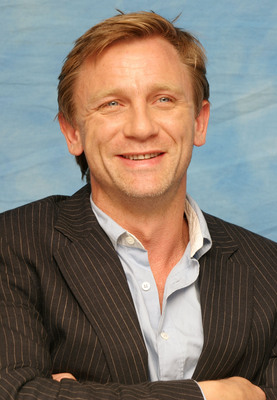 Daniel Craig posters