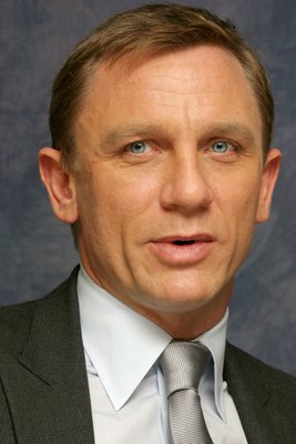 Daniel Craig posters