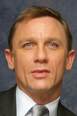 Daniel Craig posters
