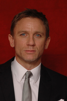 Daniel Craig posters