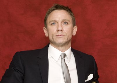 Daniel Craig posters