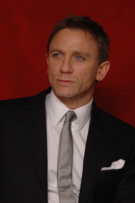 Daniel Craig posters