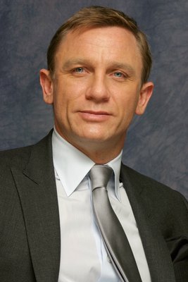 Daniel Craig posters