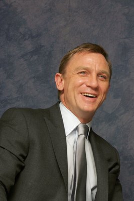 Daniel Craig posters