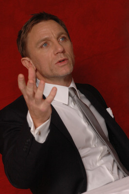 Daniel Craig posters