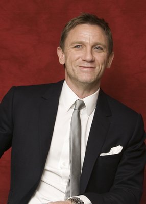 Daniel Craig posters