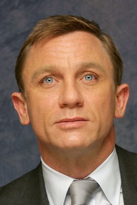 Daniel Craig posters