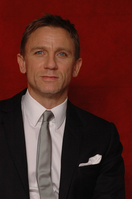 Daniel Craig posters
