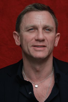 Daniel Craig posters