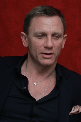 Daniel Craig posters