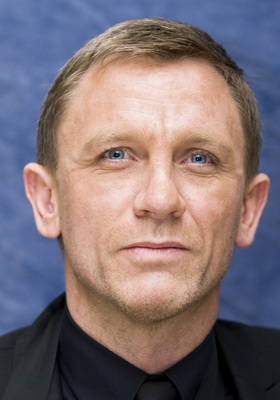 Daniel Craig posters