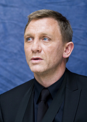 Daniel Craig posters