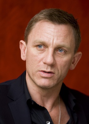 Daniel Craig posters