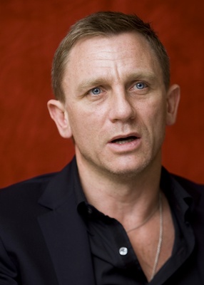 Daniel Craig posters