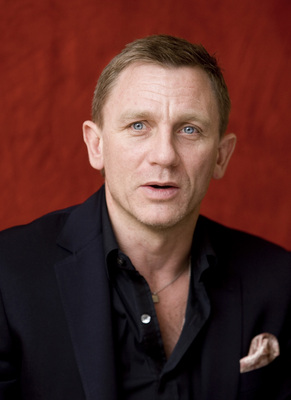 Daniel Craig posters