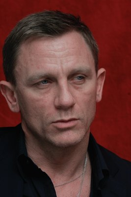 Daniel Craig posters
