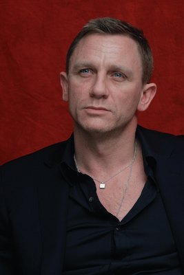 Daniel Craig posters