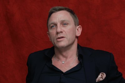Daniel Craig posters
