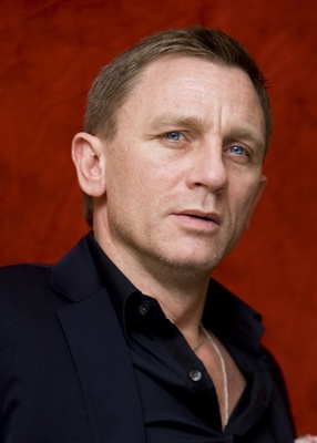 Daniel Craig posters