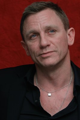 Daniel Craig posters