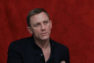 Daniel Craig posters